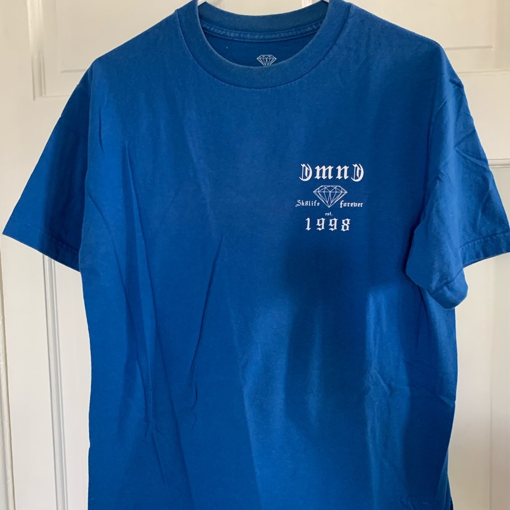 Diamond Supply Co. Short Sleeve